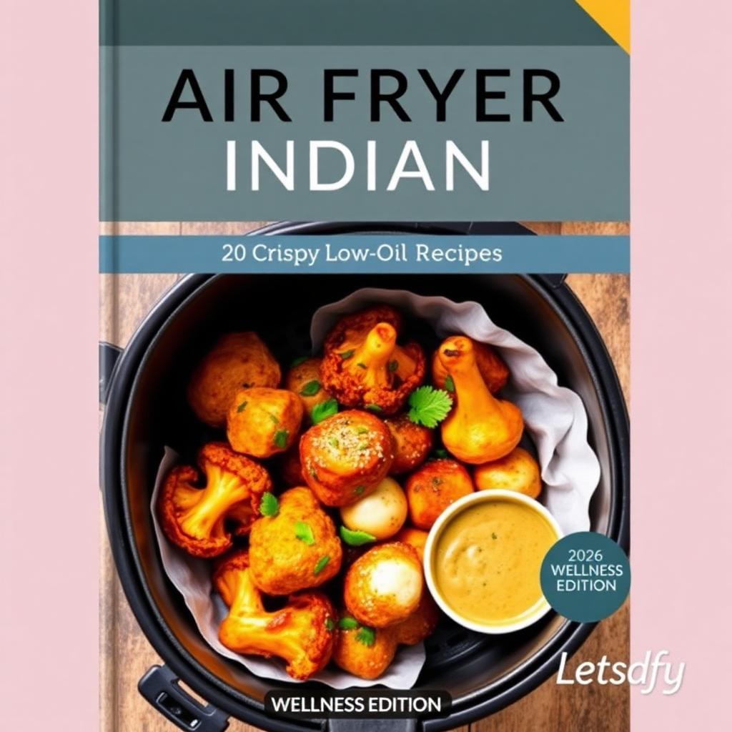 Air Fryer Indian