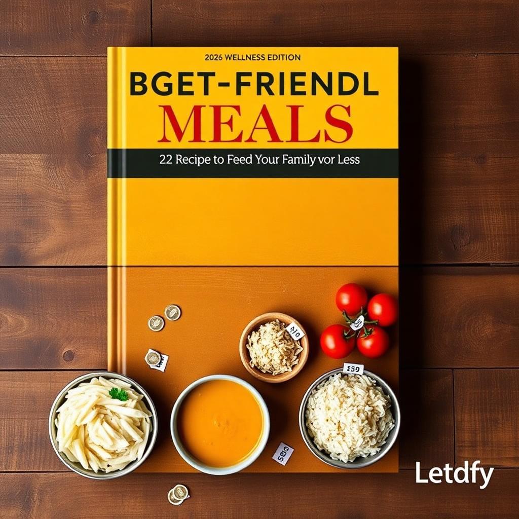 Budget-Friendly Indian Meals