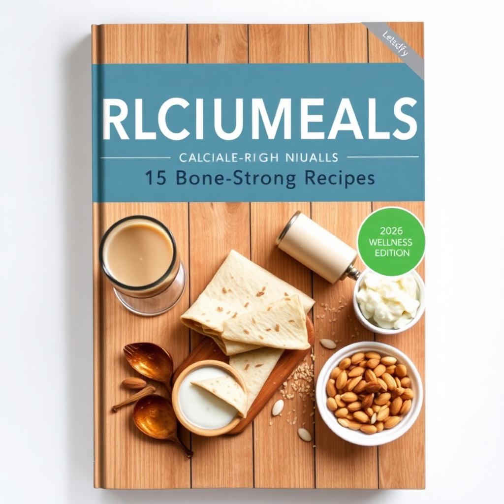 Calcium-Rich Meals