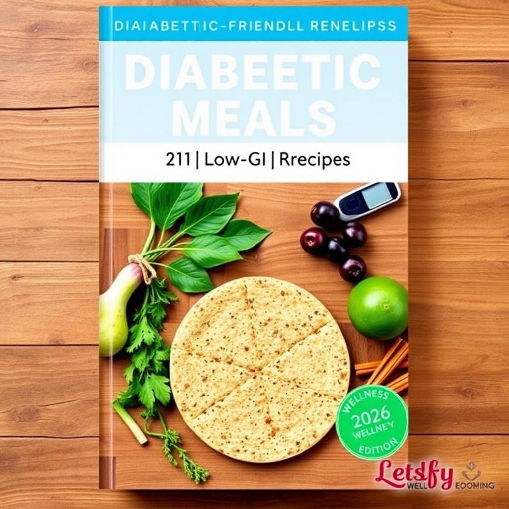 Diabetic-Friendly Meals