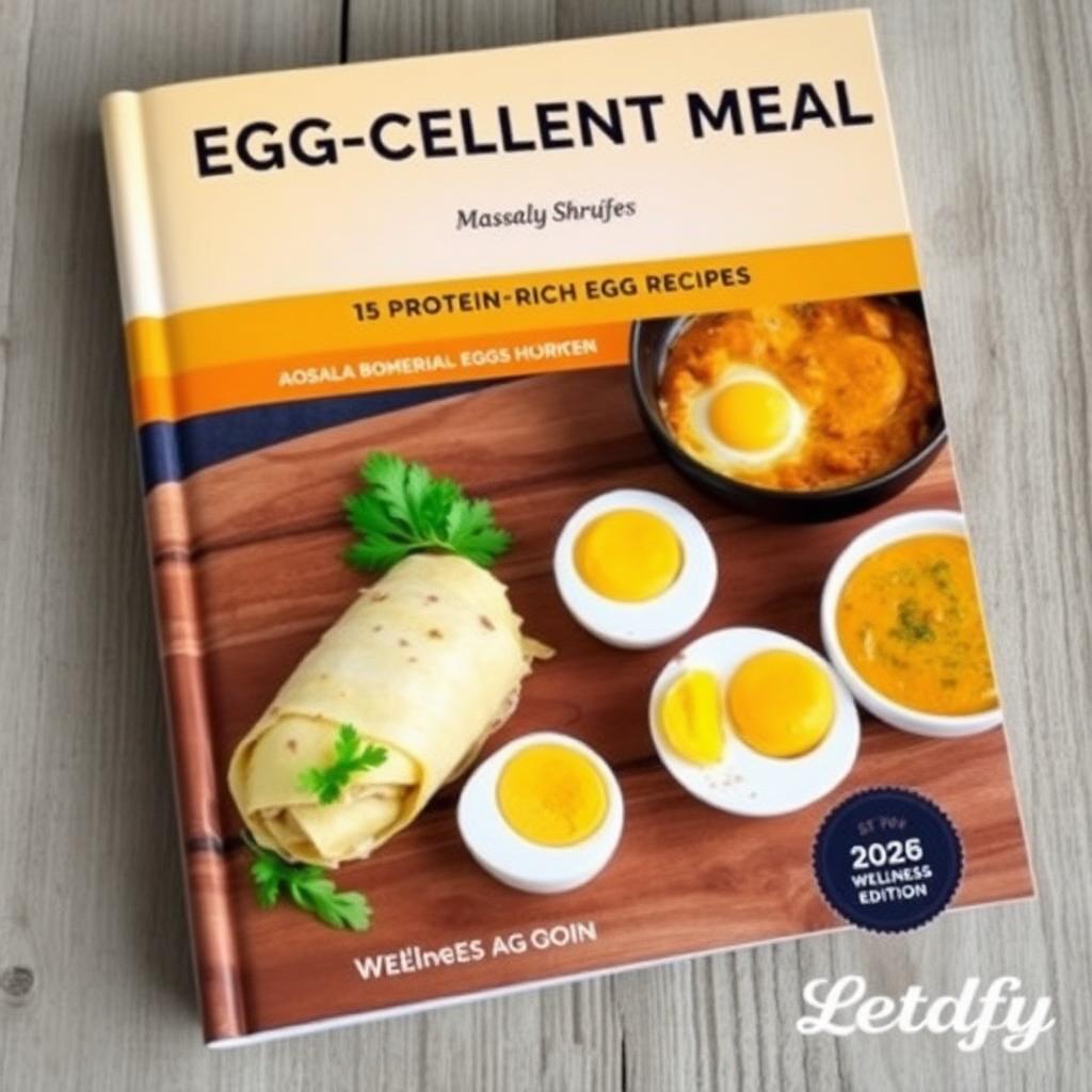 Egg-cellent Meals