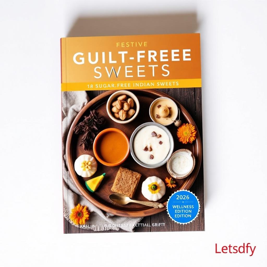 Festive Guilt-Free Sweets