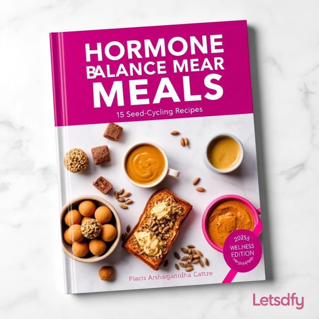 Hormone Balance Meals