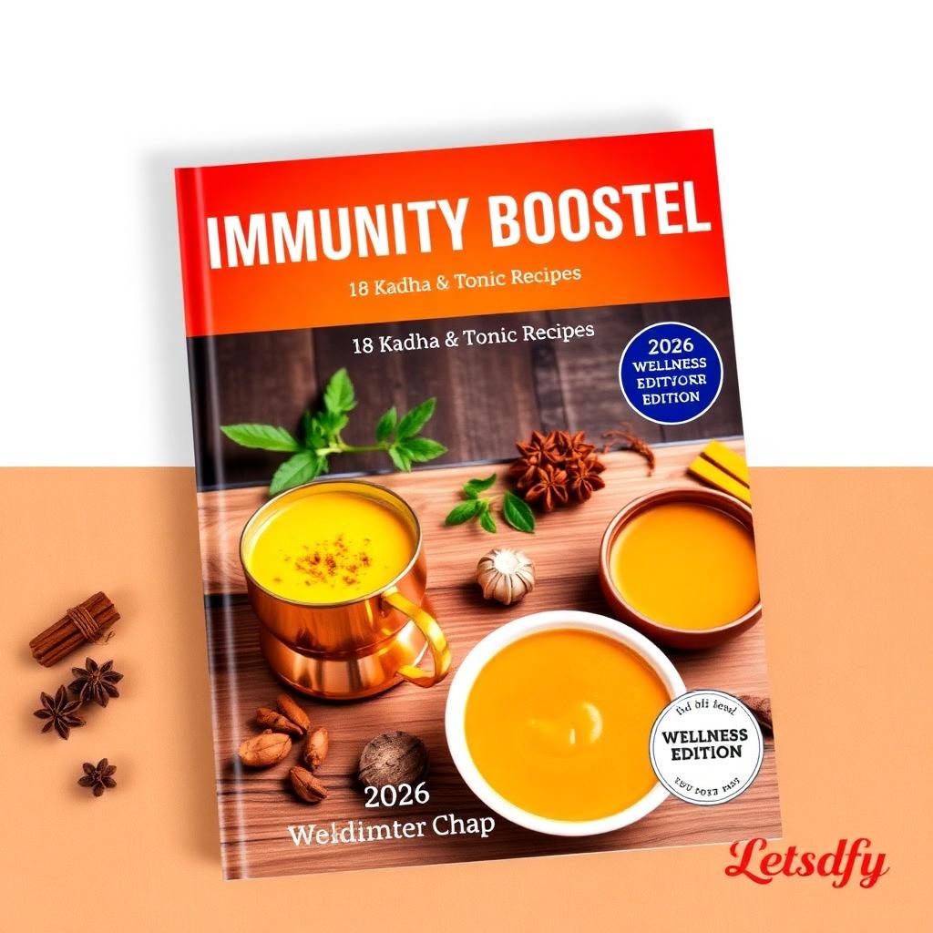 Immunity Booster Recipes
