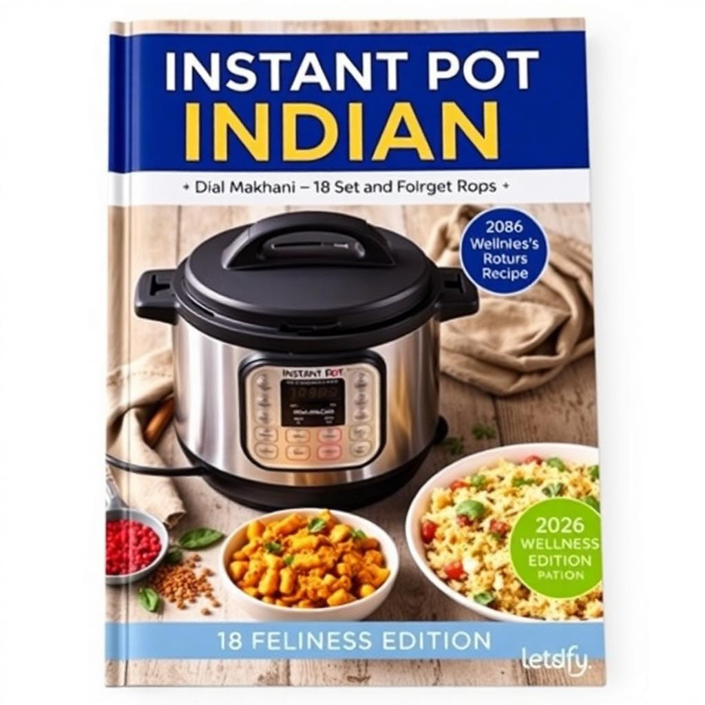 Instant Pot Indian