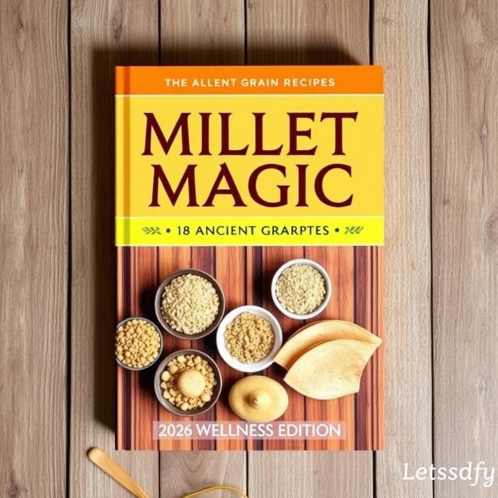 Millet Magic