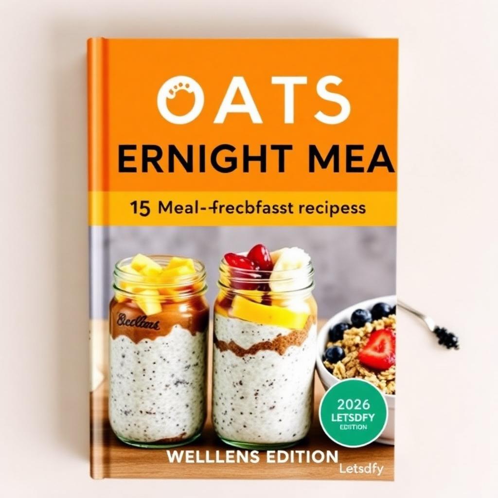 Oats & Overnight Meals