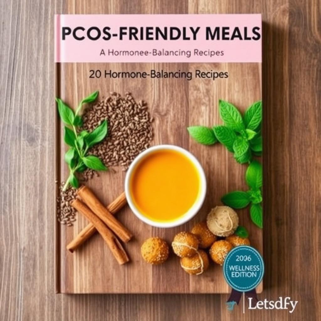 PCOS-Friendly Meals