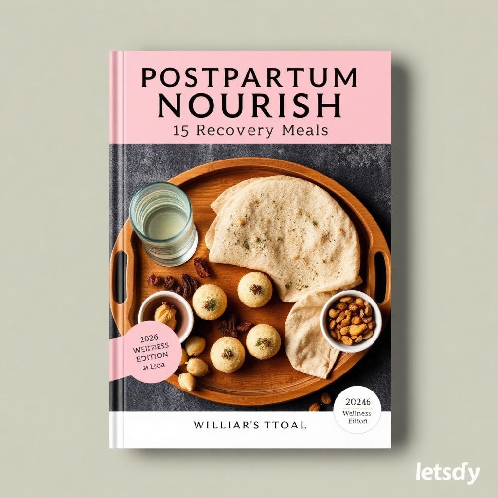 Postpartum Nourish