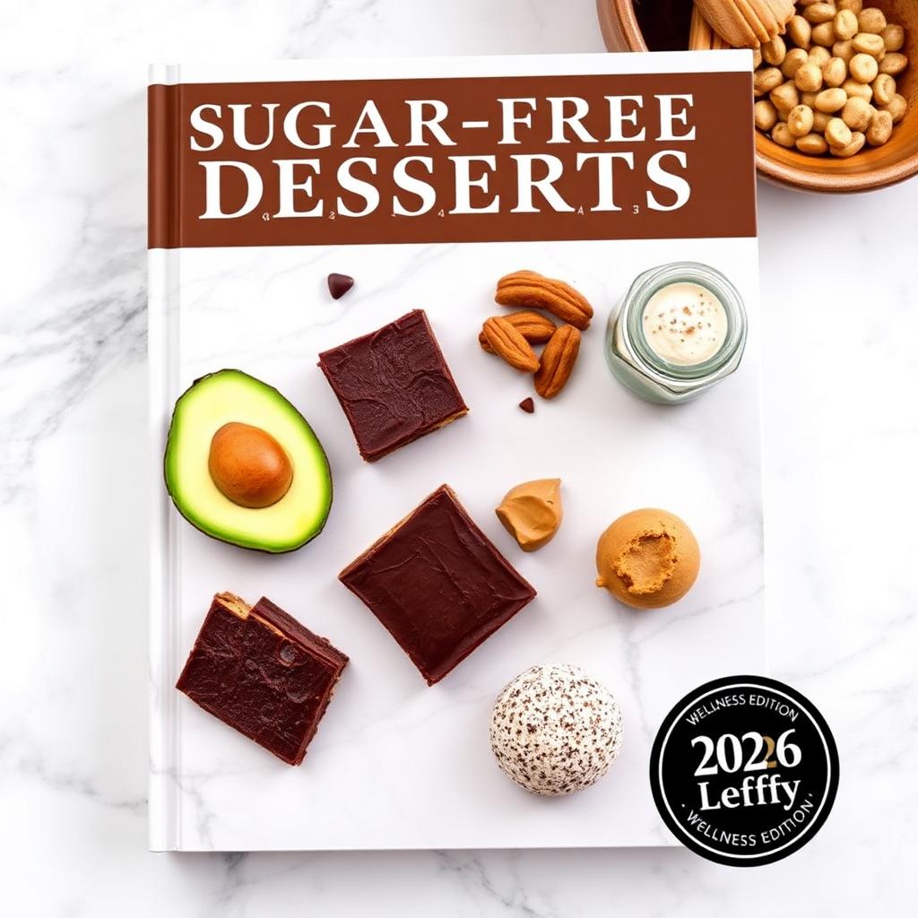 Sugar-Free Desserts