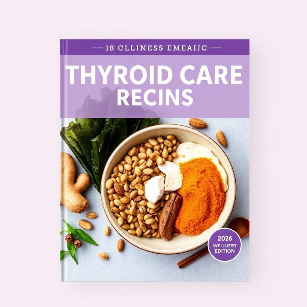 Thyroid Care Recipes